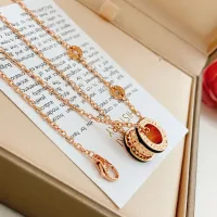$36.00 USD Bvlgari Necklaces #1448114