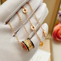 $36.00 USD Bvlgari Necklaces #1448114
