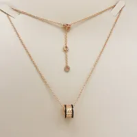 $36.00 USD Bvlgari Necklaces #1448114