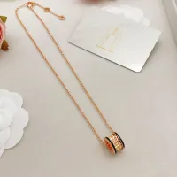$36.00 USD Bvlgari Necklaces #1448114