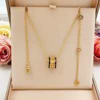 $36.00 USD Bvlgari Necklaces #1448115