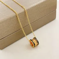 $36.00 USD Bvlgari Necklaces #1448115