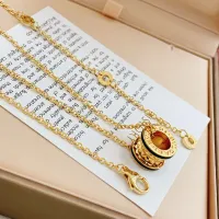 $36.00 USD Bvlgari Necklaces #1448115