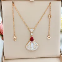 $38.00 USD Bvlgari Necklaces #1448116