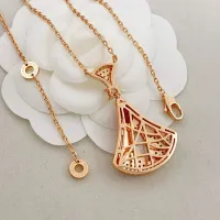 $38.00 USD Bvlgari Necklaces #1448116