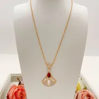 $38.00 USD Bvlgari Necklaces #1448116