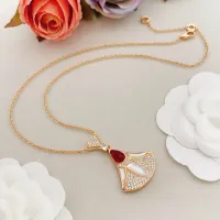 $38.00 USD Bvlgari Necklaces #1448116