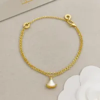 $32.00 USD Bvlgari Bracelets For Women #1448117