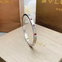 $34.00 USD Bvlgari Bracelets #1448118