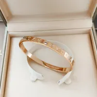 $34.00 USD Bvlgari Bracelets #1448121