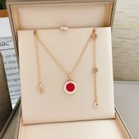$32.00 USD Bvlgari Necklaces #1448152