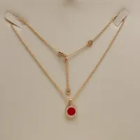 $32.00 USD Bvlgari Necklaces #1448152