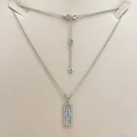 $32.00 USD Bvlgari Necklaces #1448155
