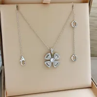 $34.00 USD Bvlgari Necklaces For Women #1448156