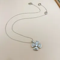 $34.00 USD Bvlgari Necklaces For Women #1448156
