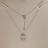 $34.00 USD Bvlgari Necklaces For Women #1448156