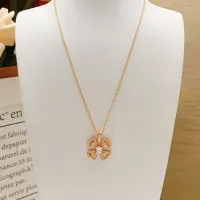 $34.00 USD Bvlgari Necklaces For Women #1448157