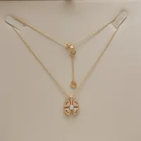 $34.00 USD Bvlgari Necklaces For Women #1448157