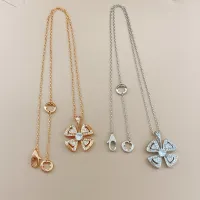 $34.00 USD Bvlgari Necklaces For Women #1448157