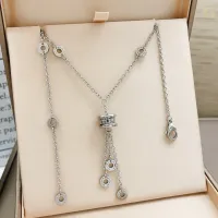 $36.00 USD Bvlgari Necklaces For Women #1448158
