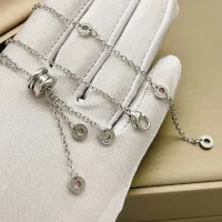 $36.00 USD Bvlgari Necklaces For Women #1448158