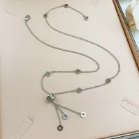 $36.00 USD Bvlgari Necklaces For Women #1448158