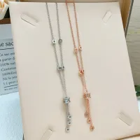 $36.00 USD Bvlgari Necklaces For Women #1448158