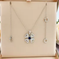 $34.00 USD Bvlgari Necklaces For Women #1448159