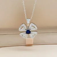 $34.00 USD Bvlgari Necklaces For Women #1448159