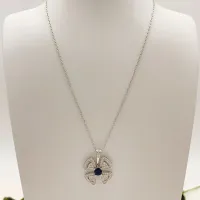 $34.00 USD Bvlgari Necklaces For Women #1448159