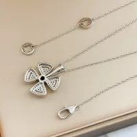$34.00 USD Bvlgari Necklaces For Women #1448159