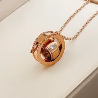 $32.00 USD Bvlgari Necklaces #1448160