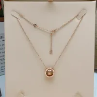 $32.00 USD Bvlgari Necklaces #1448160