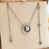 $32.00 USD Bvlgari Necklaces #1448161