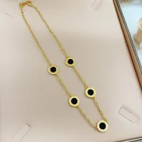$36.00 USD Bvlgari Necklaces #1448164