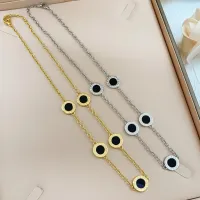 $36.00 USD Bvlgari Necklaces #1448165