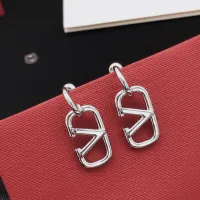 $25.00 USD Valentino Earrings For Women #1448216