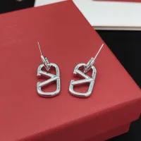 $25.00 USD Valentino Earrings For Women #1448216