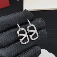 $25.00 USD Valentino Earrings For Women #1448216