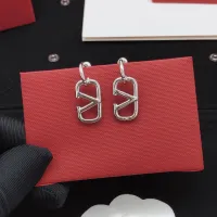 $25.00 USD Valentino Earrings For Women #1448216
