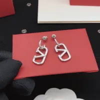 $25.00 USD Valentino Earrings For Women #1448216