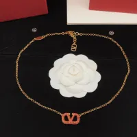 $27.00 USD Valentino Necklaces #1448218