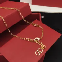 $27.00 USD Valentino Necklaces #1448218