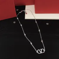 $27.00 USD Valentino Necklaces #1448219