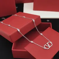 $27.00 USD Valentino Necklaces #1448219