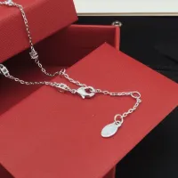 $27.00 USD Valentino Necklaces #1448219