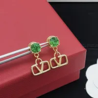 $27.00 USD Valentino Earrings For Women #1448220