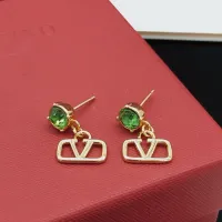 $27.00 USD Valentino Earrings For Women #1448220
