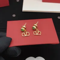 $27.00 USD Valentino Earrings For Women #1448220