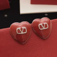 $29.00 USD Valentino Earrings For Women #1448222